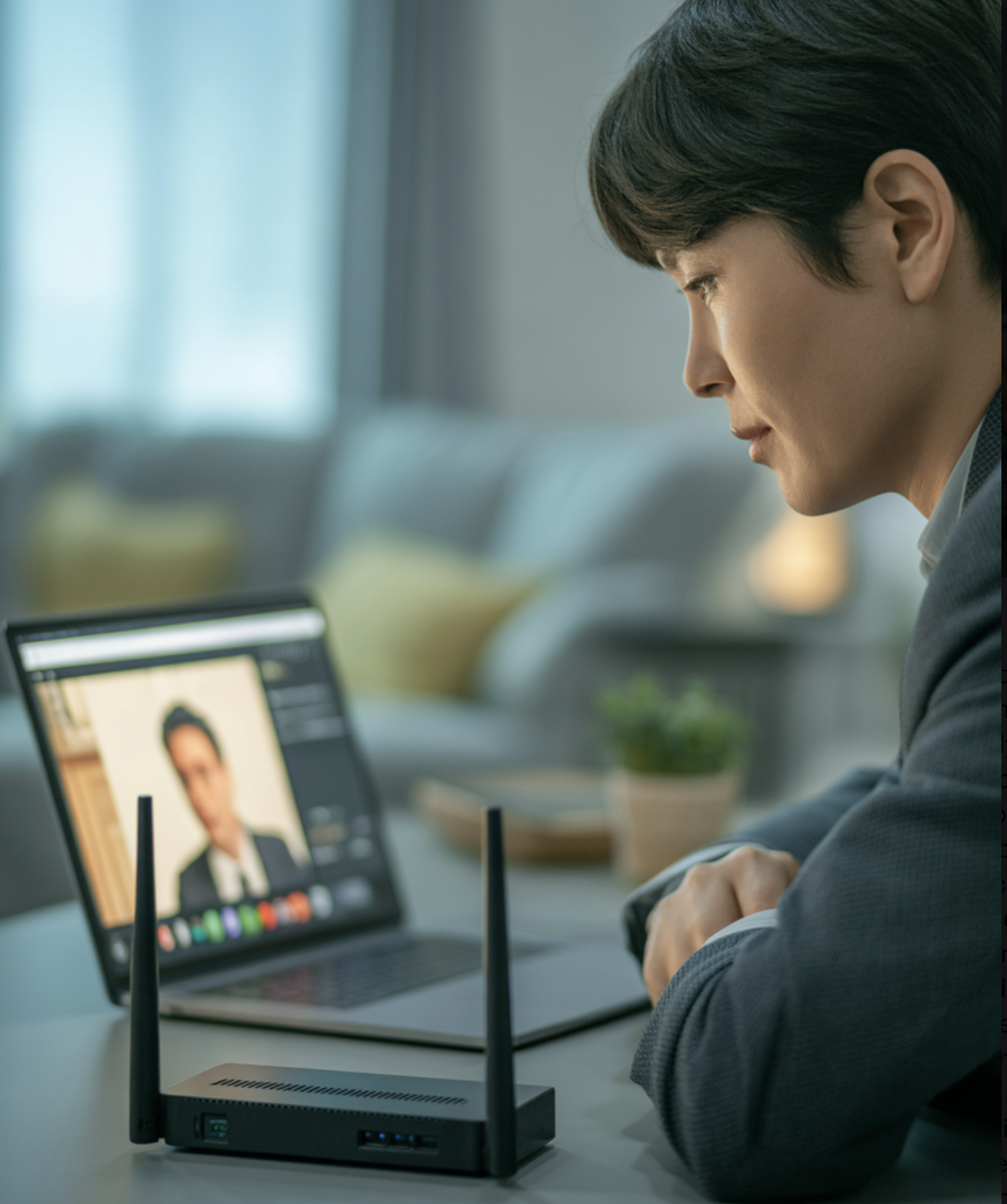 와이파이&amp;#44; 똑똑하게 사용하기