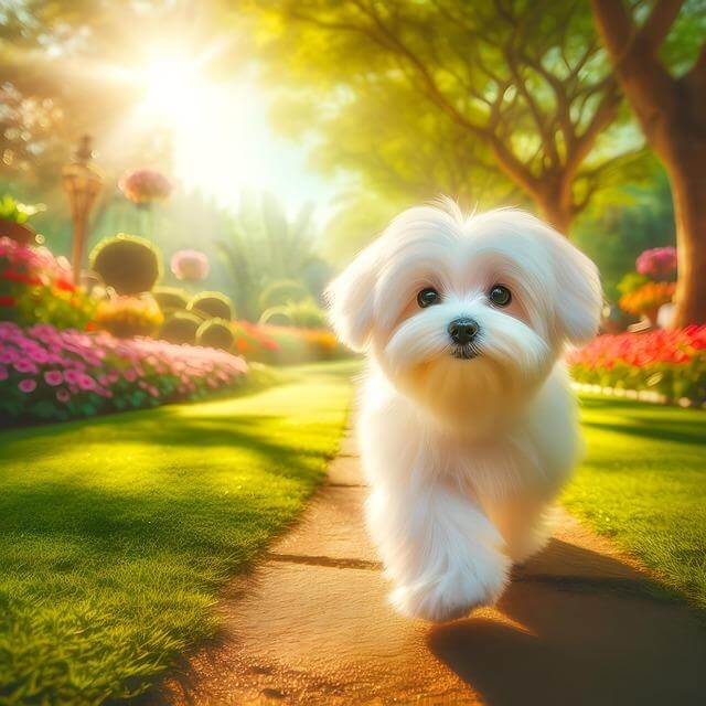 반려견과 꽃구경 여행 코스 추천과 안전한 나들이 가이드