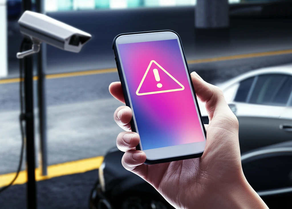 부산 남구 주정차 단속 알림 서비스 ..