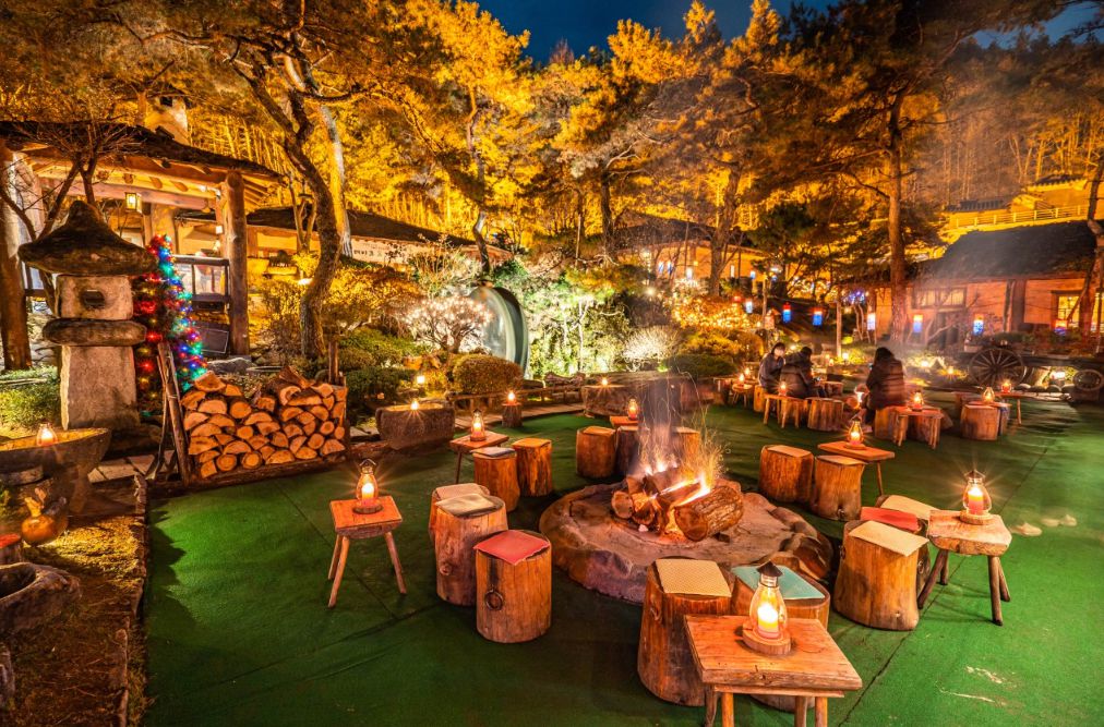 옛터민속박물관