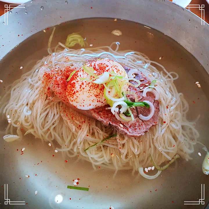 전참시 전지적참견시점 태양 맛집 추천 소개