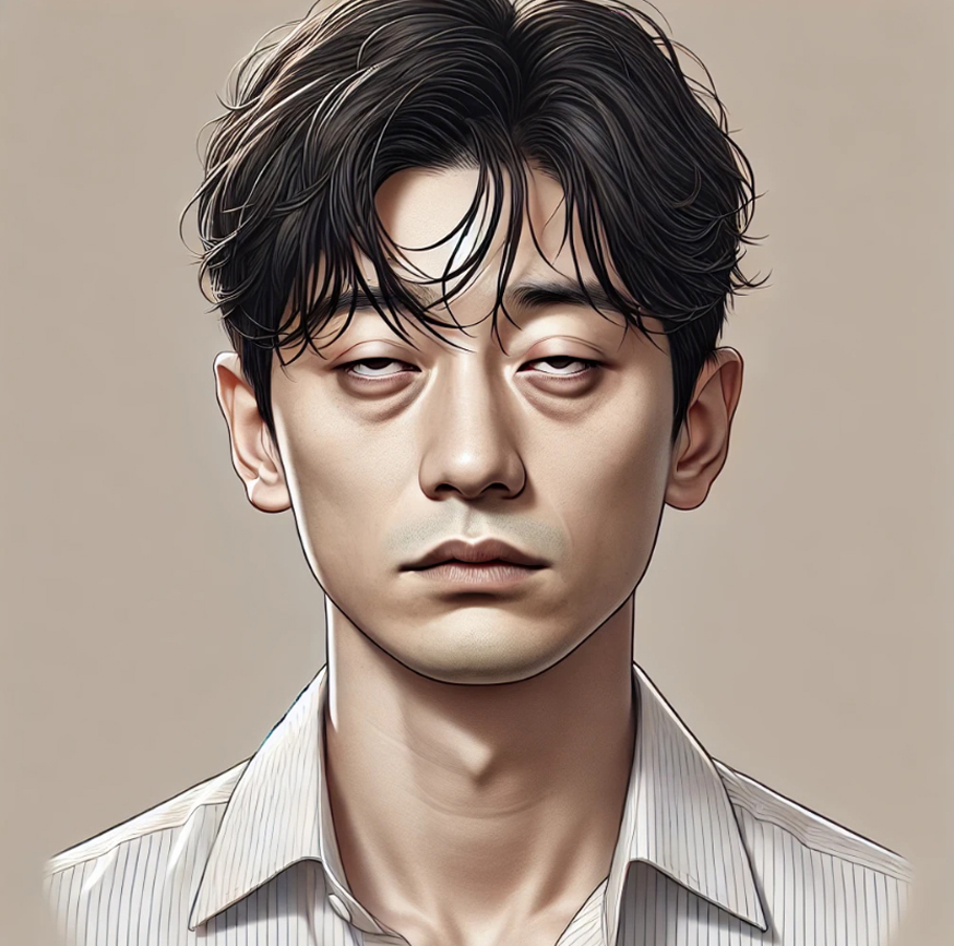 안검하수 관련 자료 사진