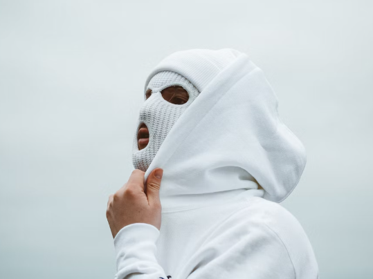 바라클라바 활용 하는 방법