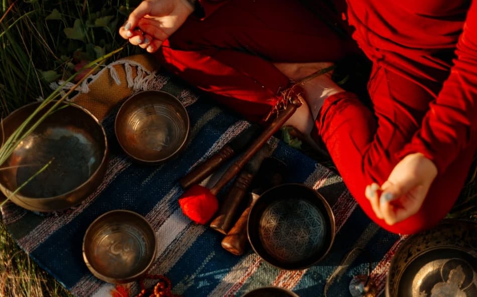 면역력과 아유르베다의 관계