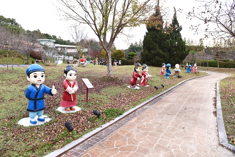 익산 가볼만한곳 베스트10