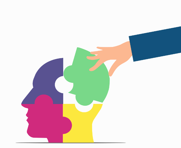 정신 장애와 범죄