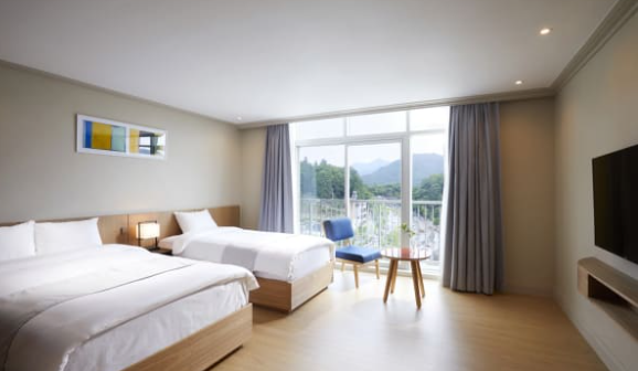 숙박세일페스타