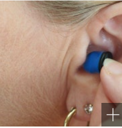 보청기 국가지원금 관련 사진