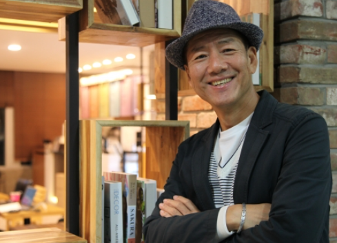 정재환 개그맨
