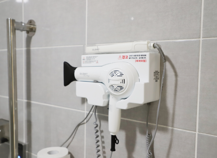 무등산 생태탐방원 생활관