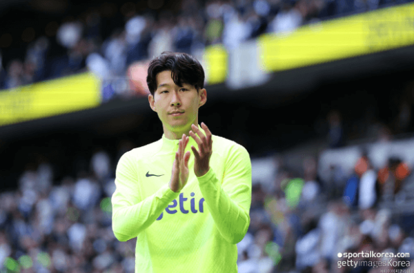 토트넘 손흥민 경기일정 관련 사진 이미지입니다.