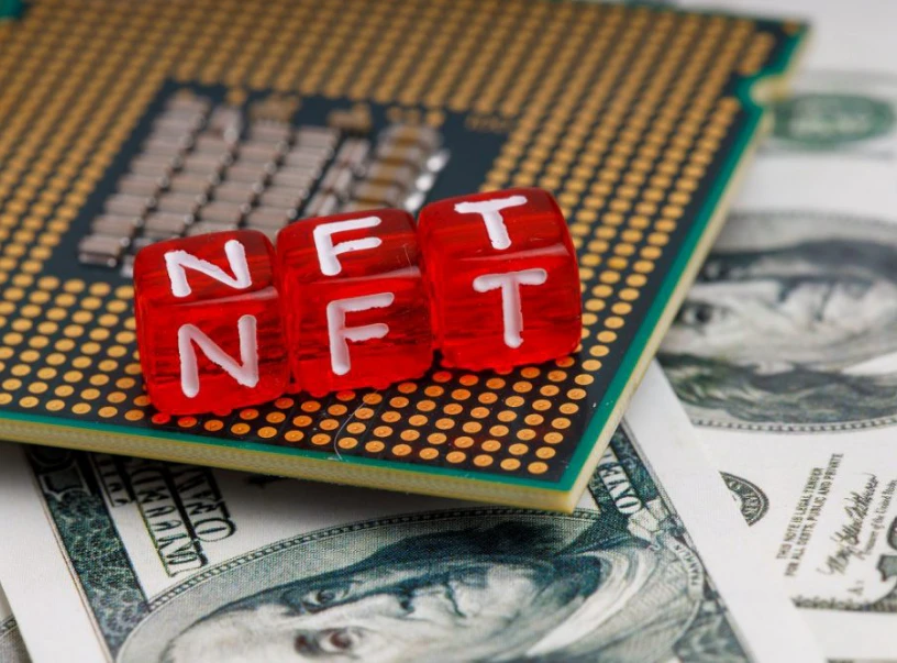 NFT 브랜딩