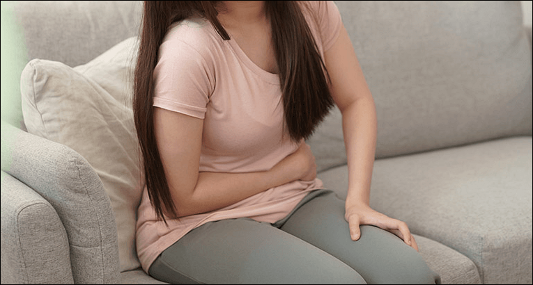 왼쪽 아랫배 통증 원인과 치료법