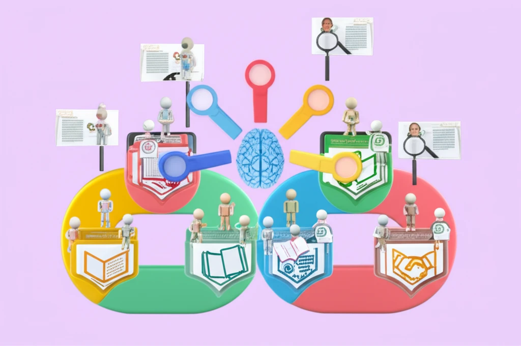 정교한 데이터 중심 콘텐츠 전략으로 ..