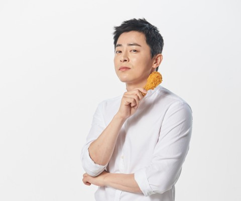 배우 조정석 프로필
