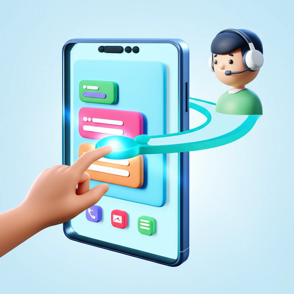 미래에셋생명 고객센터 단축번호와 상담..