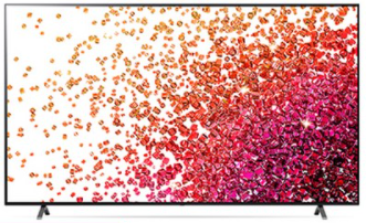 LG 나노셀 TV 75NANO75EPA 75인치