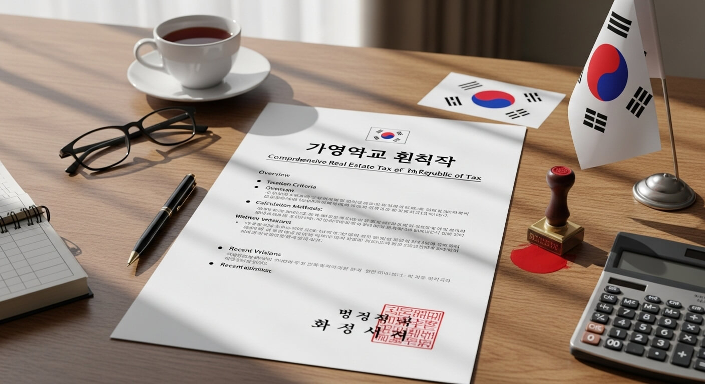 종부세 과세대상