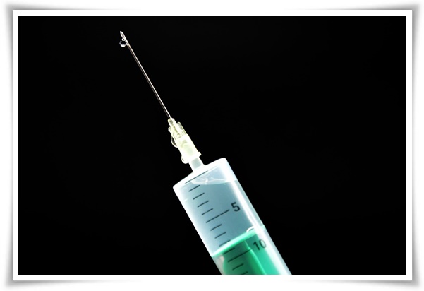 "전 세계 홍역 유행" 해외여행 전 홍역 백신 접종 필수!