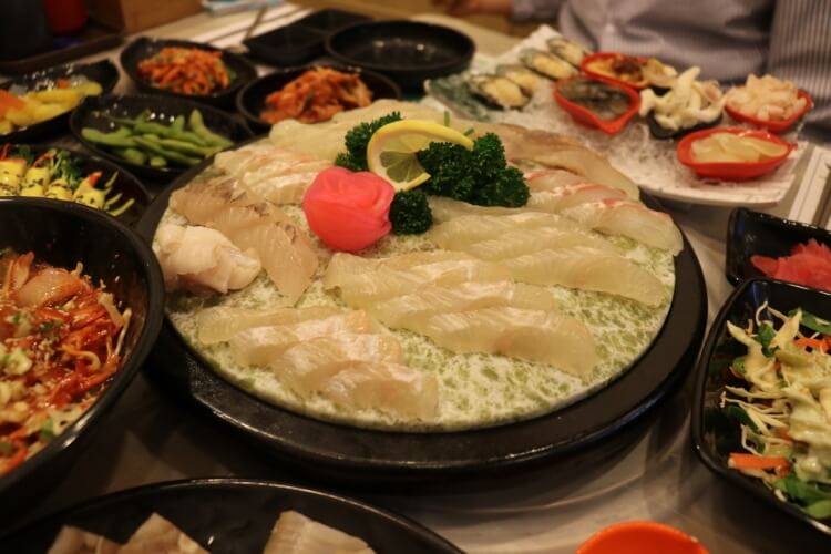 제29회홍성남당항대하축제