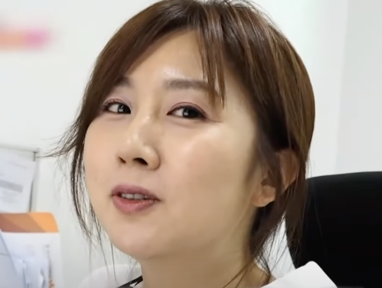 금나나 미스코리아
