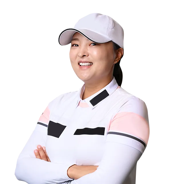 고진영 파리올림픽 골프