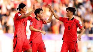 한국 팔레스타인 축구 중계 방송 보러가기
