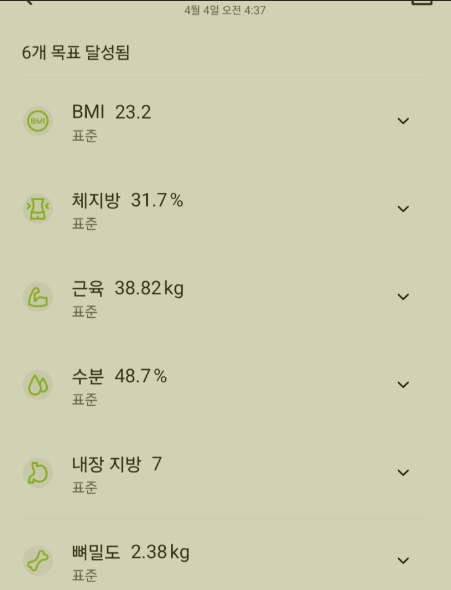 러닝의 좋은점과 스위치온 다이어트 후기