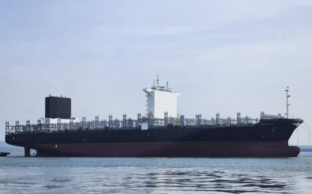  대한조선 공모주