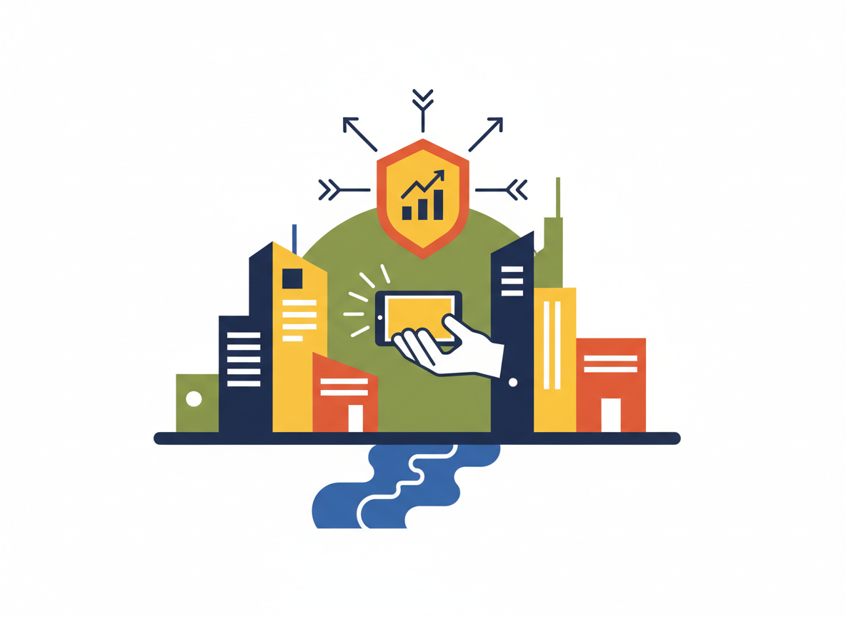 소상공인 지원 경영안정바우처 25만원