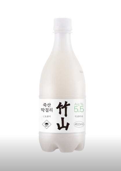 이장우 죽산 막걸리 구입처 가격 정보