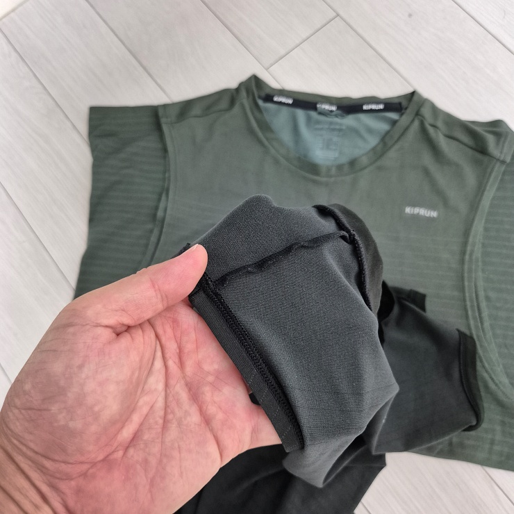 킵런 컴포트 500