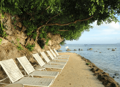 괌 여행하기 좋은 계절, 준비물, 먹거리