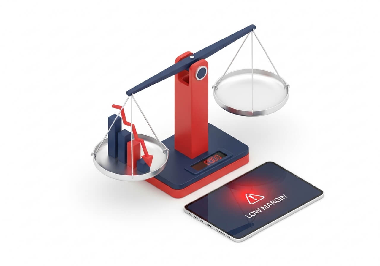 반대매매 담보비율