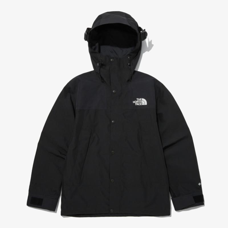 노스페이스 에코 고어텍스 마운틴 자켓 A NJ2GP51A
