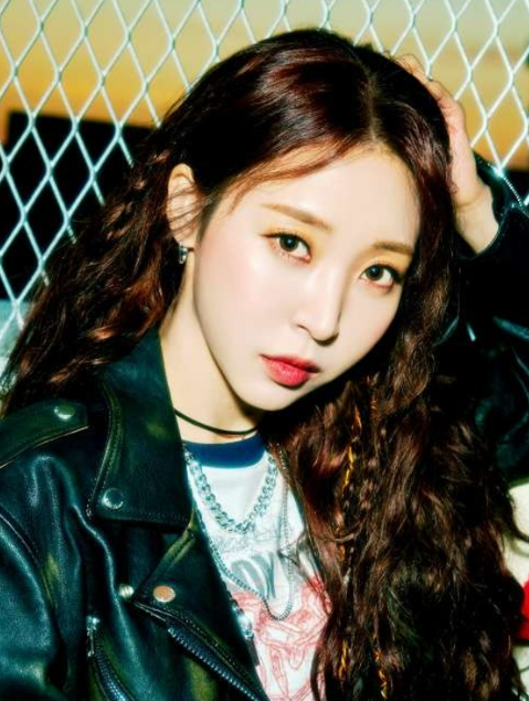 문별 오리콘 3위