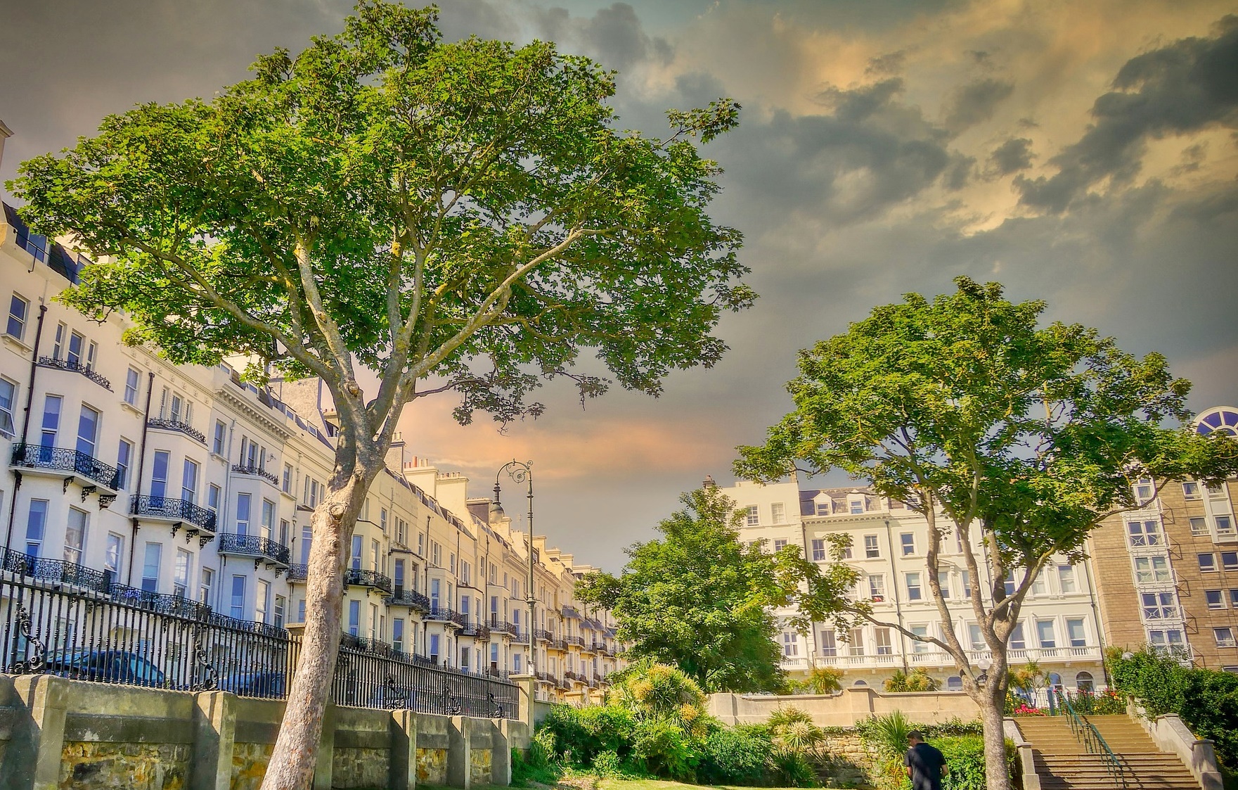 기후 위기속 부동산! 새로운 &amp;#39;안전자산&amp;#39;의 지혜와 조건 4가지!