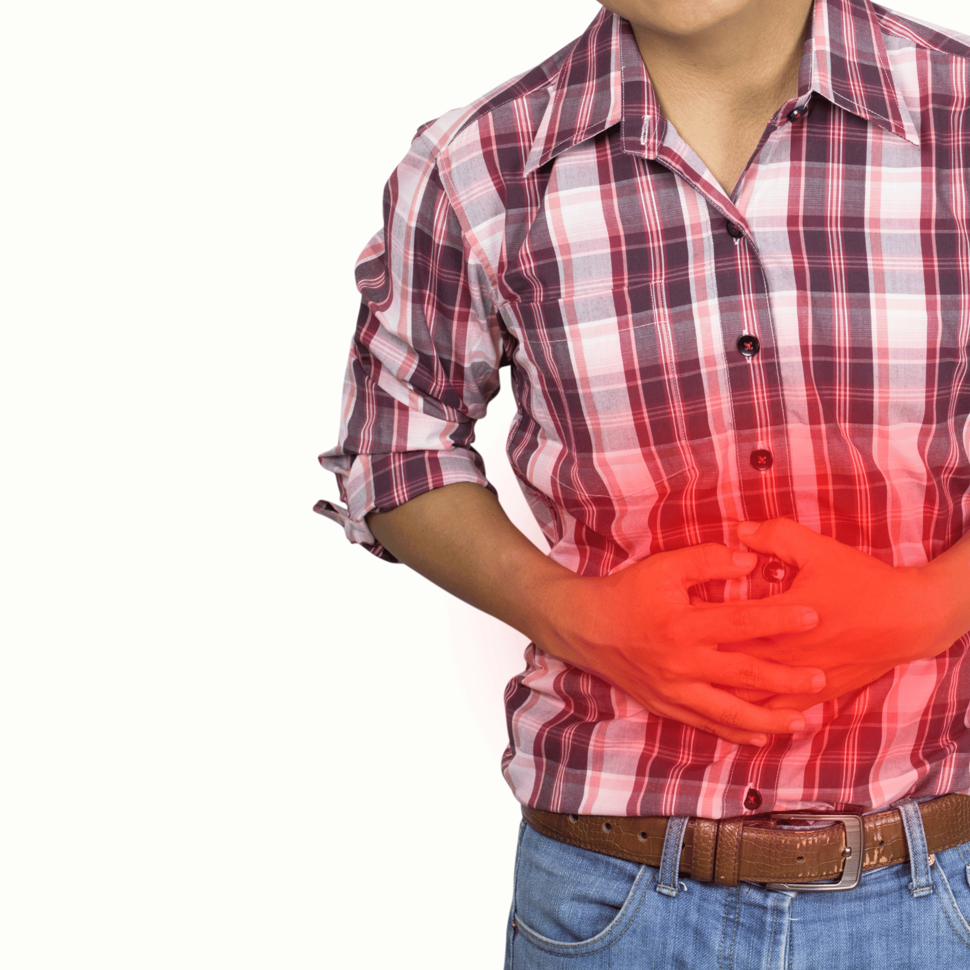 노로바이러스 증상