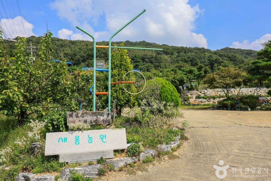 안성 가볼만한곳 베스트 10