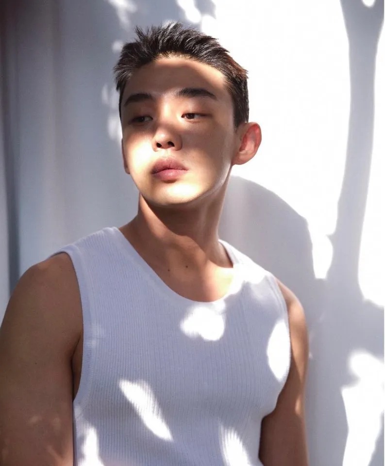 유아인-나이