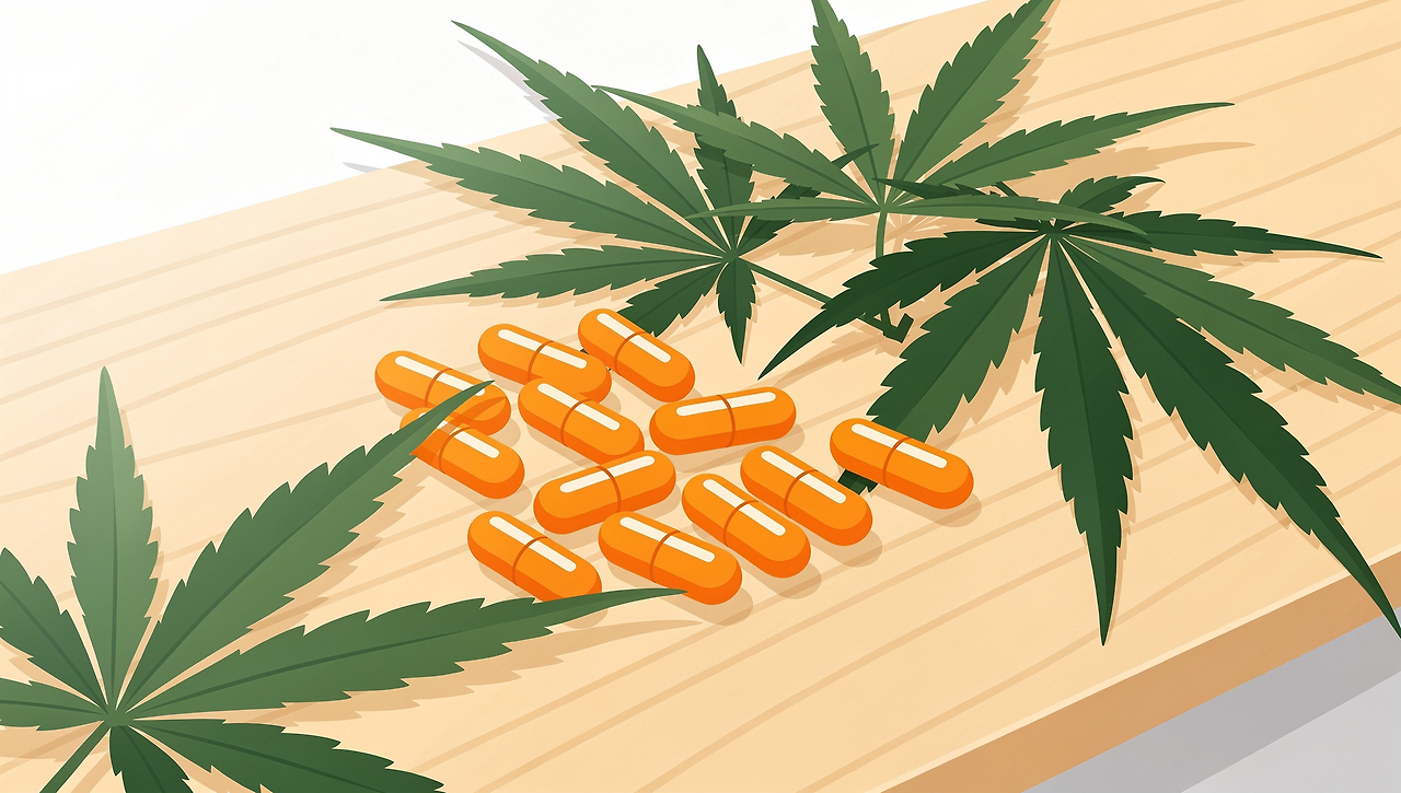 비너지-대마-종자유-효능-섭취방법-후기