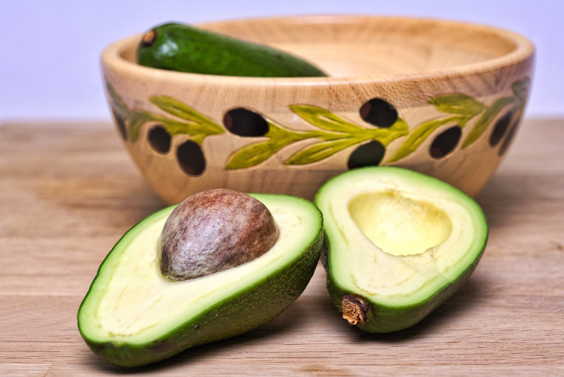 체지방 감소를 도와주는 슈퍼푸드 TOP 5