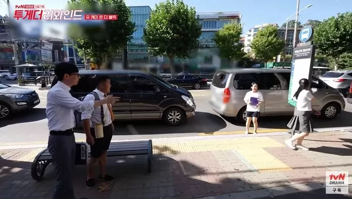 유퀴즈 온더블럭 1회 출연자 당시 서울예고 1학년 플루트 전공 미국 6개 대학 합격 줄리어드 음대생 이정원