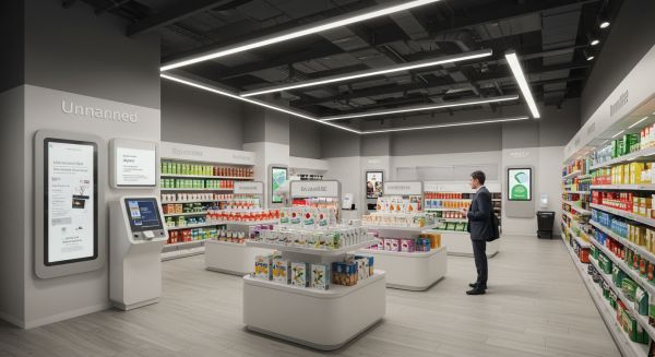 무인점포 창업 가이드