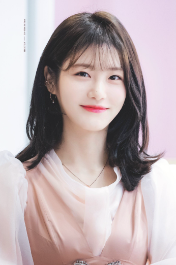 신예은 미모