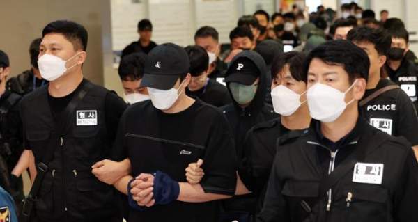 캄보디아 범죄수익 환수의 중요성