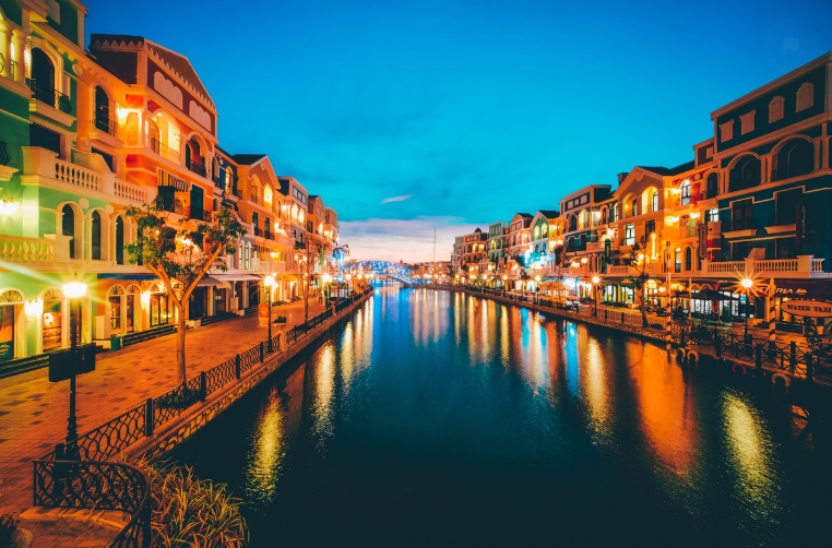 푸꾸옥, 액티비티 관련 이미지