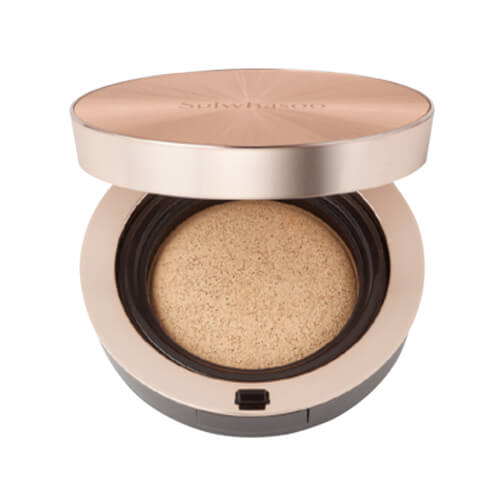 진설 세럼 쿠션 [SPF50+PA+++]