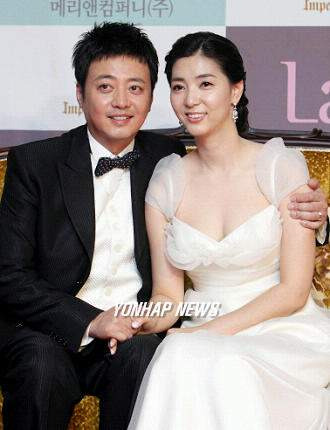 윤다훈 가족 결혼 재혼 아내