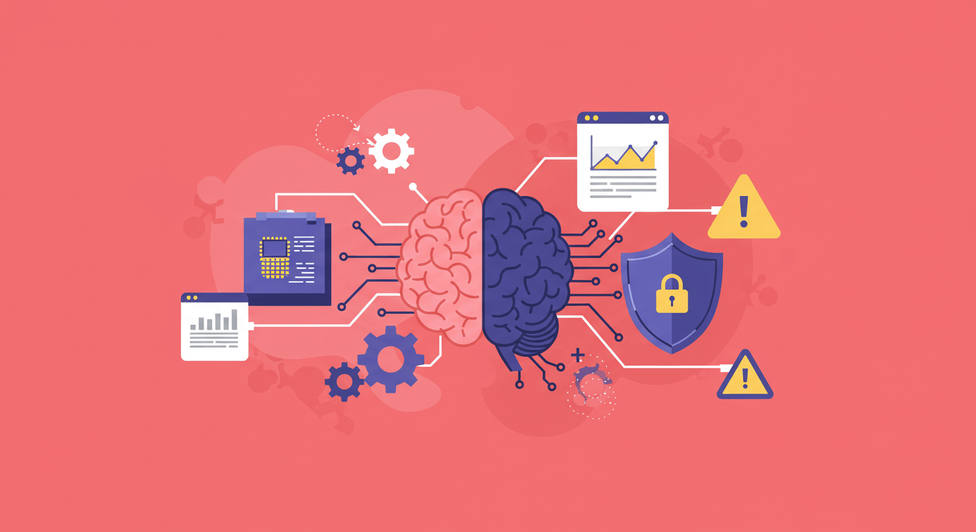 AI기반 보안 제로트러스트의 자동화 핵심